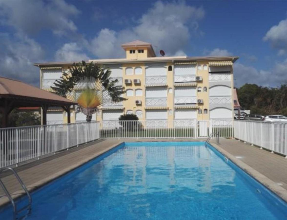 La Perle Piscine Et Plage Petite Vue Mer Sainte-Luce Esterno foto